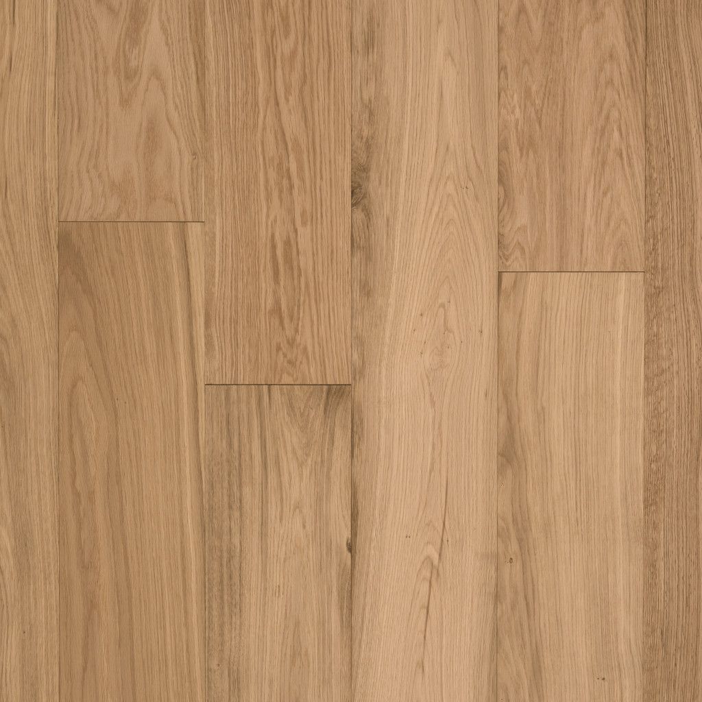 Natica - Brushed & UV Oiled